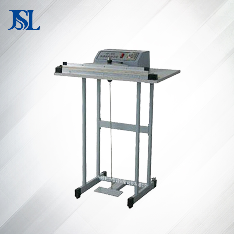 5 簡(jiǎn)易腳踏封口機(jī) WS-400T